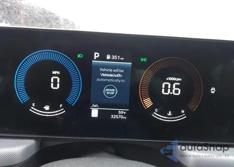 2025 Hyundai Sonata Sel from USA, damaged, VIN KMHL64JA4SA461978